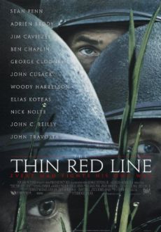 "The Thin Red Line" (1998) BRRip.XviD-RARBG