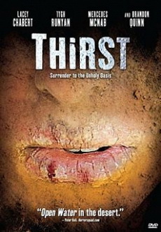 "Thirst" (2008) DVDRip.XviD-LKRG