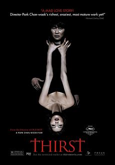 "Thirst" (2009) LiMiTED.SUBBED.DVDRip.XviD-NODLABS