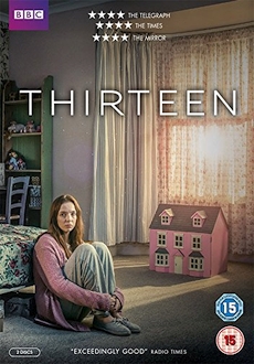 "Thirteen" [S01] DVDRip.x264-HAGGiS