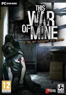 "This War of Mine" (2014) -RELOADED