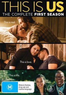 "This Is Us" [S01] DVDRip.x264-REWARD  