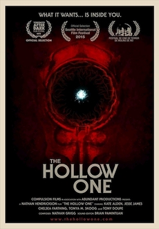 "The Hollow One" (2015) DVDRip.x264-RedBlade