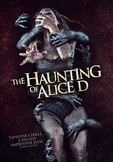 "The Haunting of Alice D" (2014) BDRip.x264-UNVEiL