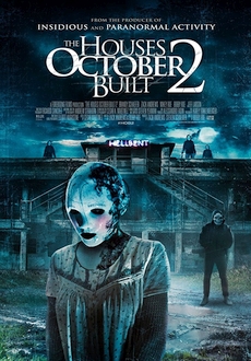 "The Houses October Built 2" (2017) LiMiTED.DVDRip.x264-CADAVER