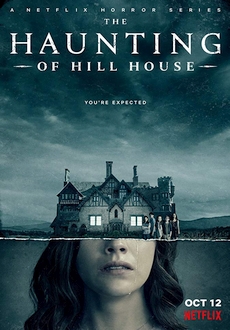 "The Haunting of Hill House" [S01] WEBRip.H264-RBB