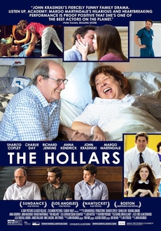 "The Hollars" (2016) BDRip.x264-AMIABLE