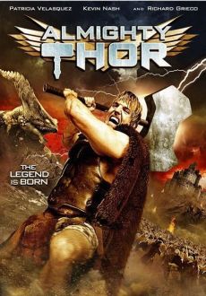 "Almighty Thor" (2011) PL.DVDRiP.XViD-PSiG