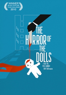 "The Horror of the Dolls" (2010) WEBRip.x264-RARBG