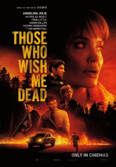 "Those Who Wish Me Dead" (2021) BDRip.x264-PiGNUS