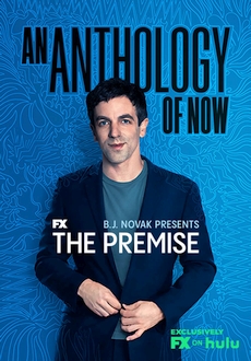 "The Premise" [S01E05] WEBRip.x264-ION10