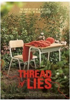 "Thread of Lies" (2014) BDRip.x264-KEBAP  