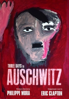 "Three Days In Auschwitz" (2015) DVDRip.x264-GHOULS