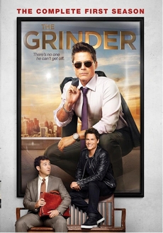 "The Grinder" [S01] DVDRip.x264-REWARD