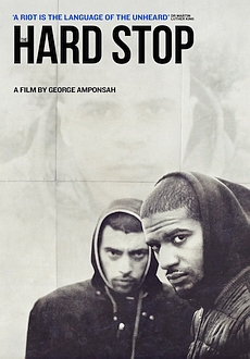 "The Hard Stop" (2015) DVDRip.x264-GHOULS