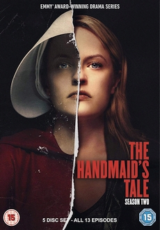 "The Handmaid's Tale" [S02] BDRip.x264-DEMAND