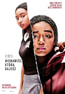 "The Hate U Give" (2018) PL.BDRiP.x264-PSiG