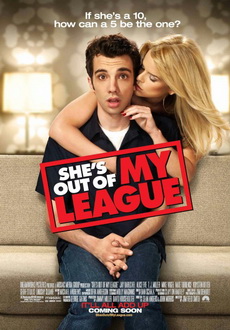 "She's Out of My League" (2010) BDRip.XviD-MICRO