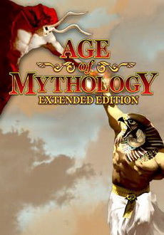 "Age of Mythology: Extended Edition" (2014) -RELOADED