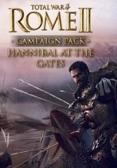 "Total War: Rome II - Hannibal at the Gates" (2014) -RELOADED