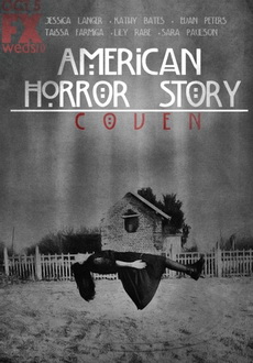 "American Horror Story: Coven" [S03E05] HDTV.x264-2HD