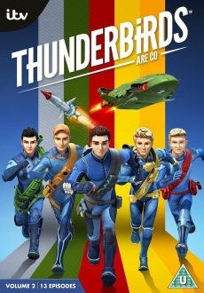 "Thunderbirds Are Go!" [S01E14-26] DVDRip.x264-GHOULS