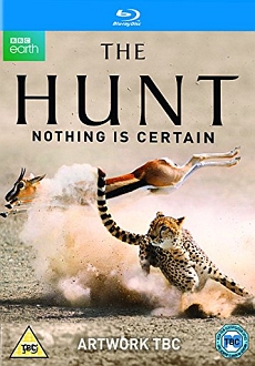 "The Hunt" [S01] BDRip.x264-GHOULS 