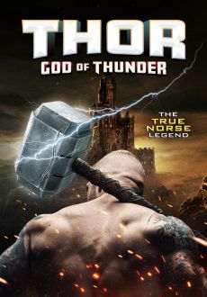 "Thor: God of Thunder" (2022) BDRip.x264-GETiT