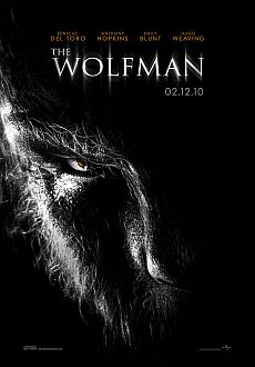 "The Wolfman" (2010) TELESYNC.XviD-MOViERUSH