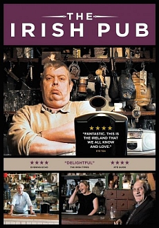 "The Irish Pub" (2013) HDTV.XviD.AC3-spinzes