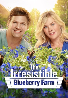 "The Irresistible Blueberry Farm" (2016) HDTV.x264-W4F