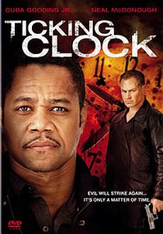 "Ticking Clock" (2011) PL.DVDRiP.XViD-PSiG
