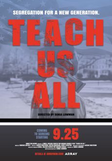 "Teach Us All" (2017) iNTERNAL.WEB.x264-STRiFE