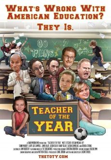 "Teacher of the Year" (2014) WEB-DL.XviD-RARBG