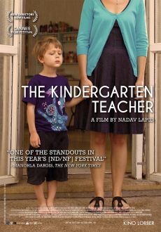 "The Kindergarten Teacher" (2014) BDRip.x264-NODLABS