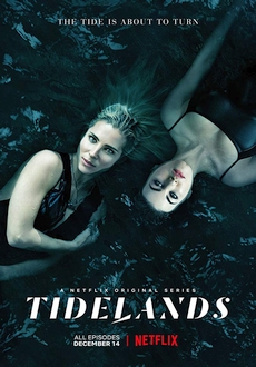 "Tidelands" [S01] WEBRip.x264-STRiFE