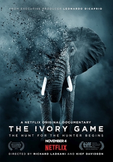 "The Ivory Game" (2016) WEBRip.X264-DEFLATE