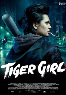 "Tiger Girl" (2017) GERMAN.BDRip.x264-XF