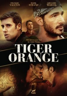 "Tiger Orange" (2014) DVDRip.x264-WaLMaRT  