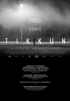 "Tikkun" (2015) LIMITED.DVDRip.x264-RedBlade