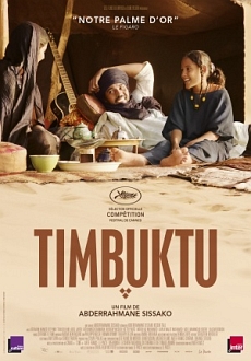 "Timbuktu" (2014) BDRip.x264-NODLABS