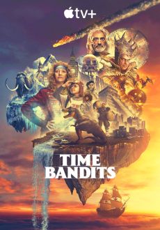 "Time Bandits" [S01E01-02] 1080p.WEB.H264-ETHEL
