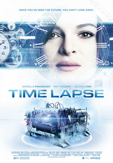 "Time Lapse" (2014) PL.BDRiP.x264-PSiG