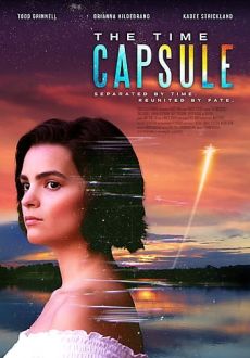 "The Time Capsule" (2022) BDRip.x264-JustWatch