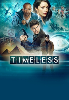 "Timeless" [S01E11] HDTV.x264-KILLERS