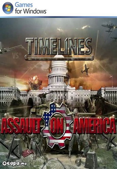 "Timelines: Assault on America" (2013) -RELOADED