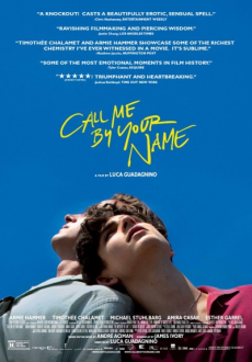 "Call Me by Your Name" (2017) BDRip.x264-SPARKS