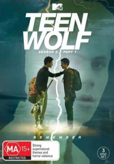 "Teen Wolf" [S06E01-10] DVDRip.x264-REWARD