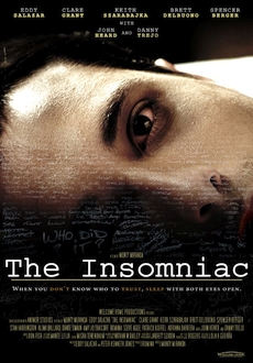 "The Insomniac" (2013) DVDRip.x264-RedBlade