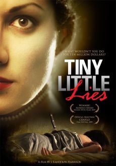 "Tiny Little Lies" (2008) DVDRip.XviD-GALAXY